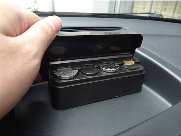 euro coin sorter